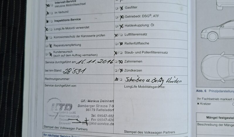Volkswagen Tiguan 4Motion, Klimatyzacja, Podgrz. fotele, Kamera cofania, Nawigacja I (2007-2016) full