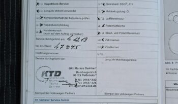 Volkswagen Tiguan 4Motion, Klimatyzacja, Podgrz. fotele, Kamera cofania, Nawigacja I (2007-2016) full