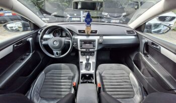 Volkswagen Passat Klimatronic 2-stref, Podgrz. fotele, DSG, Alcantara B7 (2010-2014) full