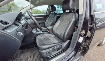 Volkswagen Passat Klimatronic 2-stref, Podgrz. fotele, DSG, Alcantara B7 (2010-2014) full