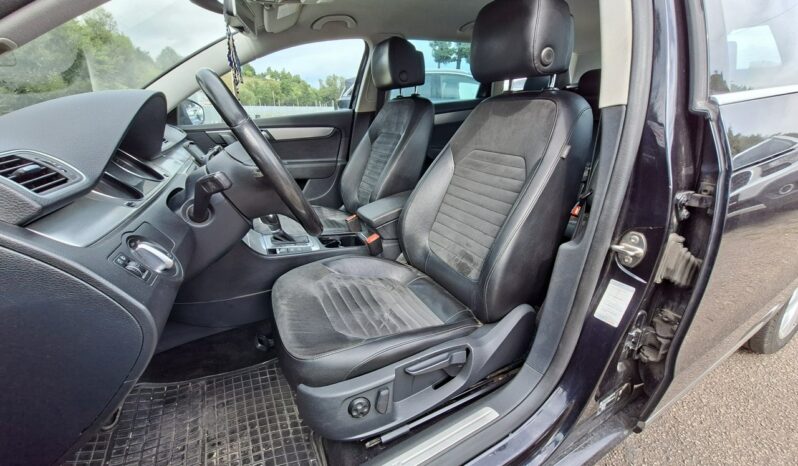 Volkswagen Passat Klimatronic 2-stref, Podgrz. fotele, DSG, Alcantara B7 (2010-2014) full