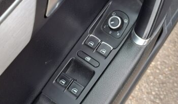 Volkswagen Passat Klimatronic 2-stref, Podgrz. fotele, DSG, Alcantara B7 (2010-2014) full