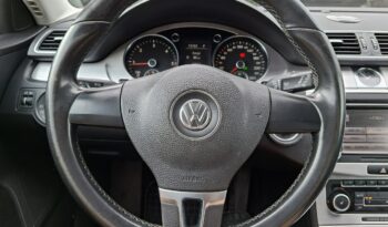 Volkswagen Passat Klimatronic 2-stref, Podgrz. fotele, DSG, Alcantara B7 (2010-2014) full