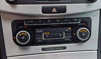Volkswagen Passat Klimatronic 2-stref, Podgrz. fotele, DSG, Alcantara B7 (2010-2014) full