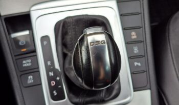 Volkswagen Passat Klimatronic 2-stref, Podgrz. fotele, DSG, Alcantara B7 (2010-2014) full