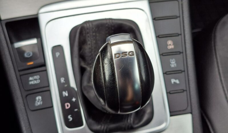 Volkswagen Passat Klimatronic 2-stref, Podgrz. fotele, DSG, Alcantara B7 (2010-2014) full