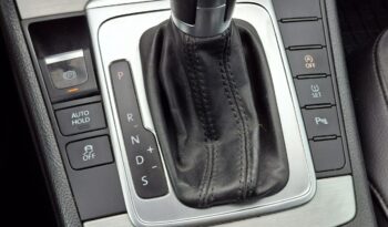 Volkswagen Passat Klimatronic 2-stref, Podgrz. fotele, DSG, Alcantara B7 (2010-2014) full