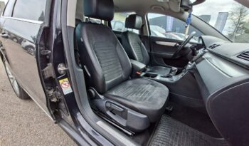 Volkswagen Passat Klimatronic 2-stref, Podgrz. fotele, DSG, Alcantara B7 (2010-2014) full
