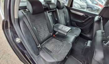 Volkswagen Passat Klimatronic 2-stref, Podgrz. fotele, DSG, Alcantara B7 (2010-2014) full
