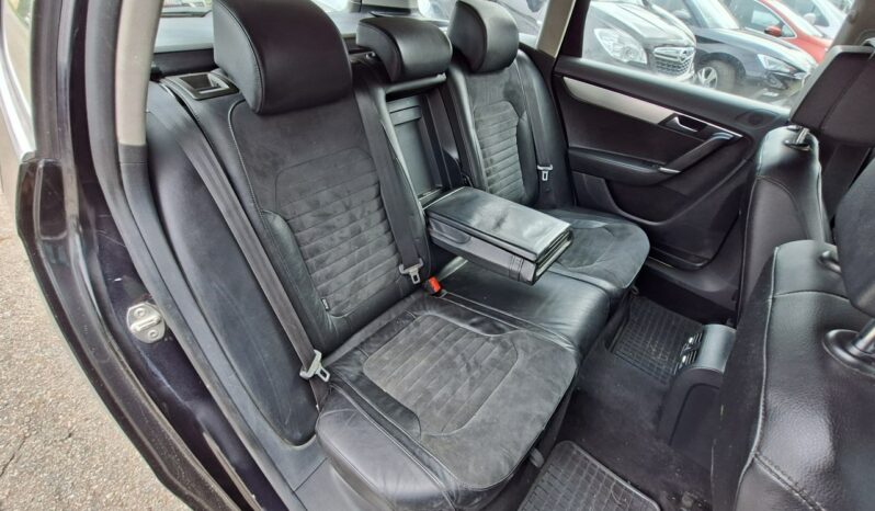Volkswagen Passat Klimatronic 2-stref, Podgrz. fotele, DSG, Alcantara B7 (2010-2014) full