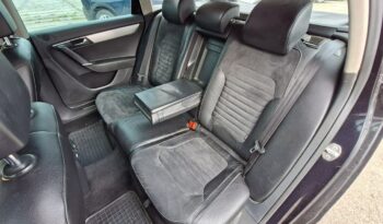 Volkswagen Passat Klimatronic 2-stref, Podgrz. fotele, DSG, Alcantara B7 (2010-2014) full