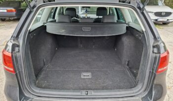 Volkswagen Passat Klimatronic 2-stref, Podgrz. fotele, DSG, Alcantara B7 (2010-2014) full