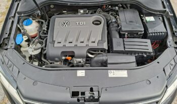 Volkswagen Passat Klimatronic 2-stref, Podgrz. fotele, DSG, Alcantara B7 (2010-2014) full