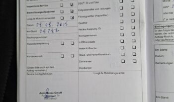 Volkswagen Passat Klimatronic 2-stref, Podgrz. fotele, DSG, Alcantara B7 (2010-2014) full