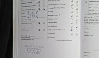 Volkswagen Passat Klimatronic 2-stref, Podgrz. fotele, DSG, Alcantara B7 (2010-2014) full