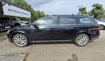 Volkswagen Passat Klimatronic 2-stref, Podgrz. fotele, DSG, Alcantara B7 (2010-2014) full