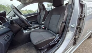 Mitsubishi Lancer Klimatronic, Podgrzewane fotele, Hak holowniczy, Czujniki parkowania IX (2007-2016) full