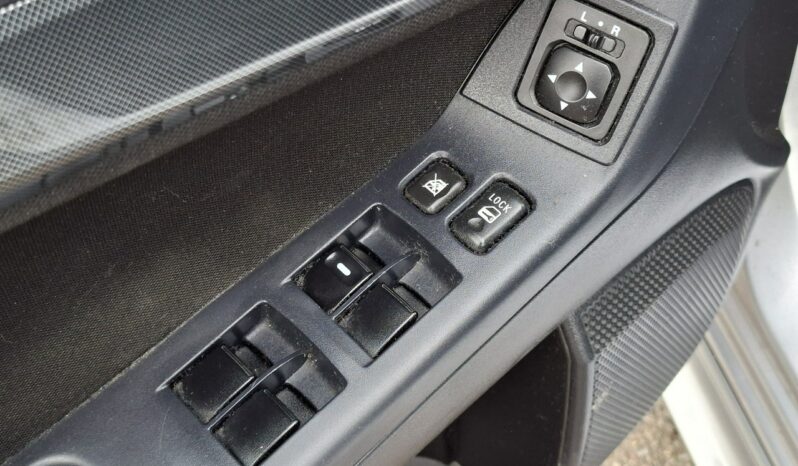 Mitsubishi Lancer Klimatronic, Podgrzewane fotele, Hak holowniczy, Czujniki parkowania IX (2007-2016) full
