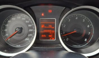 Mitsubishi Lancer Klimatronic, Podgrzewane fotele, Hak holowniczy, Czujniki parkowania IX (2007-2016) full