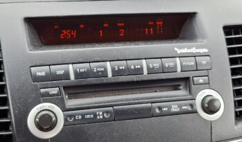 Mitsubishi Lancer Klimatronic, Podgrzewane fotele, Hak holowniczy, Czujniki parkowania IX (2007-2016) full