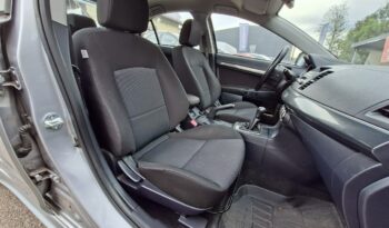 Mitsubishi Lancer Klimatronic, Podgrzewane fotele, Hak holowniczy, Czujniki parkowania IX (2007-2016) full