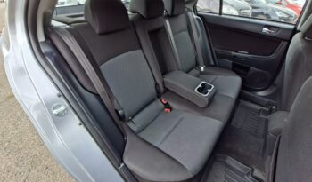 Mitsubishi Lancer Klimatronic, Podgrzewane fotele, Hak holowniczy, Czujniki parkowania IX (2007-2016) full