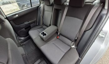 Mitsubishi Lancer Klimatronic, Podgrzewane fotele, Hak holowniczy, Czujniki parkowania IX (2007-2016) full