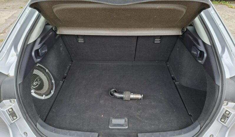 Mitsubishi Lancer Klimatronic, Podgrzewane fotele, Hak holowniczy, Czujniki parkowania IX (2007-2016) full