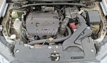 Mitsubishi Lancer Klimatronic, Podgrzewane fotele, Hak holowniczy, Czujniki parkowania IX (2007-2016) full