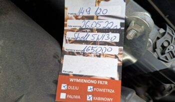 Mitsubishi Lancer Klimatronic, Podgrzewane fotele, Hak holowniczy, Czujniki parkowania IX (2007-2016) full