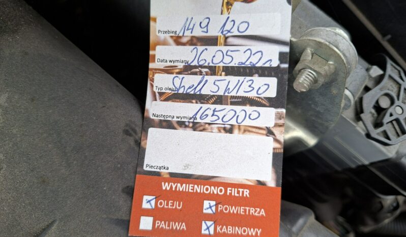 Mitsubishi Lancer Klimatronic, Podgrzewane fotele, Hak holowniczy, Czujniki parkowania IX (2007-2016) full