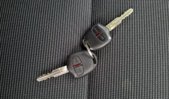 Mitsubishi Lancer Klimatronic, Podgrzewane fotele, Hak holowniczy, Czujniki parkowania IX (2007-2016) full