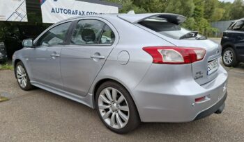 Mitsubishi Lancer Klimatronic, Podgrzewane fotele, Hak holowniczy, Czujniki parkowania IX (2007-2016) full