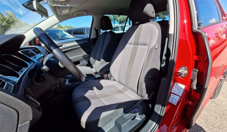 Volkswagen Golf Klimatronic 2-stref, Podgrzewane fotele, Nawigacja, PDC 2x, 2 kpl. kół VII (2012-) full