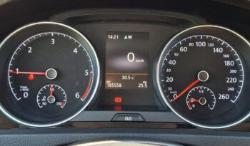 Volkswagen Golf Klimatronic 2-stref, Podgrzewane fotele, Nawigacja, PDC 2x, 2 kpl. kół VII (2012-) full