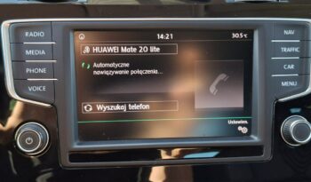 Volkswagen Golf Klimatronic 2-stref, Podgrzewane fotele, Nawigacja, PDC 2x, 2 kpl. kół VII (2012-) full