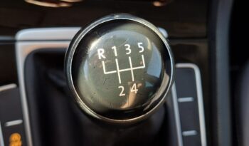 Volkswagen Golf Klimatronic 2-stref, Podgrzewane fotele, Nawigacja, PDC 2x, 2 kpl. kół VII (2012-) full