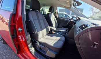 Volkswagen Golf Klimatronic 2-stref, Podgrzewane fotele, Nawigacja, PDC 2x, 2 kpl. kół VII (2012-) full