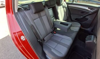 Volkswagen Golf Klimatronic 2-stref, Podgrzewane fotele, Nawigacja, PDC 2x, 2 kpl. kół VII (2012-) full