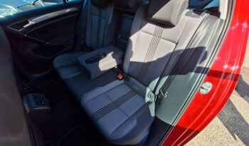Volkswagen Golf Klimatronic 2-stref, Podgrzewane fotele, Nawigacja, PDC 2x, 2 kpl. kół VII (2012-) full