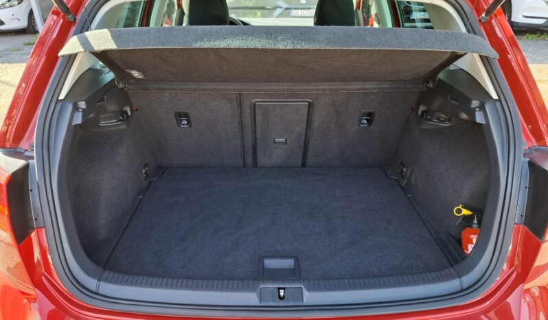 Volkswagen Golf Klimatronic 2-stref, Podgrzewane fotele, Nawigacja, PDC 2x, 2 kpl. kół VII (2012-) full