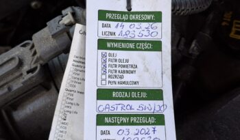 Volkswagen Golf Klimatronic 2-stref, Podgrzewane fotele, Nawigacja, PDC 2x, 2 kpl. kół VII (2012-) full