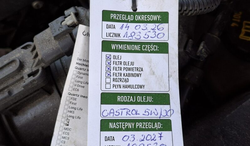 Volkswagen Golf Klimatronic 2-stref, Podgrzewane fotele, Nawigacja, PDC 2x, 2 kpl. kół VII (2012-) full