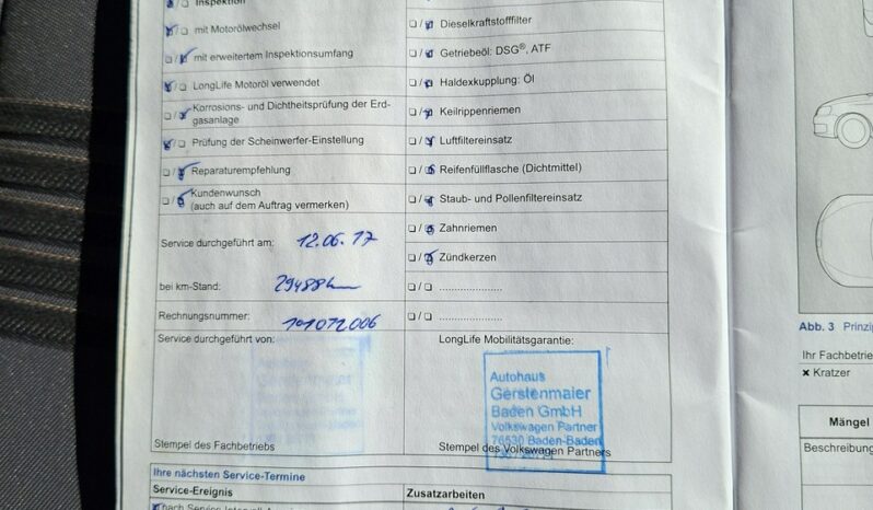Volkswagen Golf Klimatronic 2-stref, Podgrzewane fotele, Nawigacja, PDC 2x, 2 kpl. kół VII (2012-) full