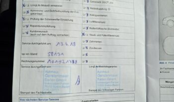 Volkswagen Golf Klimatronic 2-stref, Podgrzewane fotele, Nawigacja, PDC 2x, 2 kpl. kół VII (2012-) full