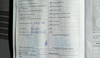 Volkswagen Golf Klimatronic 2-stref, Podgrzewane fotele, Nawigacja, PDC 2x, 2 kpl. kół VII (2012-) full