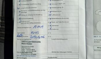 Volkswagen Golf Klimatronic 2-stref, Podgrzewane fotele, Nawigacja, PDC 2x, 2 kpl. kół VII (2012-) full