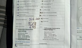 Volkswagen Golf Klimatronic 2-stref, Podgrzewane fotele, Nawigacja, PDC 2x, 2 kpl. kół VII (2012-) full