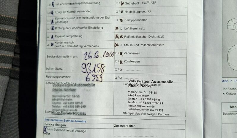Volkswagen Golf Klimatronic 2-stref, Podgrzewane fotele, Nawigacja, PDC 2x, 2 kpl. kół VII (2012-) full