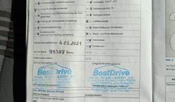 Volkswagen Golf Klimatronic 2-stref, Podgrzewane fotele, Nawigacja, PDC 2x, 2 kpl. kół VII (2012-) full